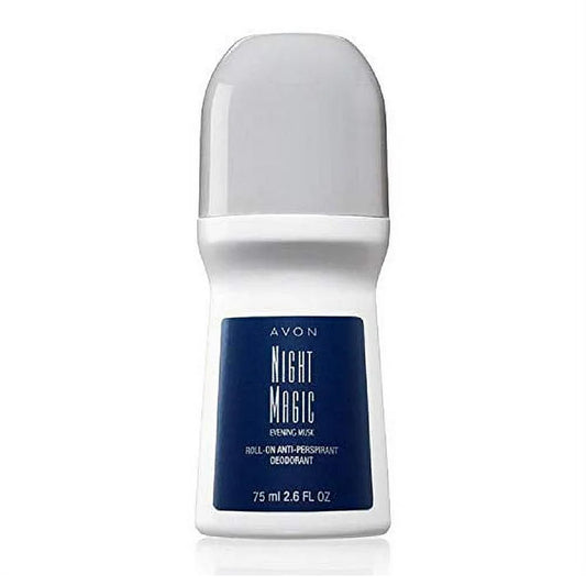 AVON DEODORANT STICK 2.6 OZ NIGHT MAGIC
