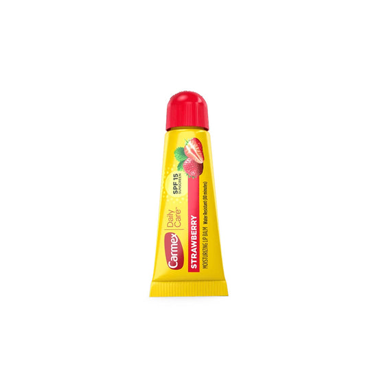 CARMEX LIP BALM TUBE 1 CT STRAWBERRY
