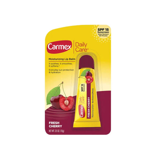 CARMEX LIP BALM TUBE 1 CT CHERRY