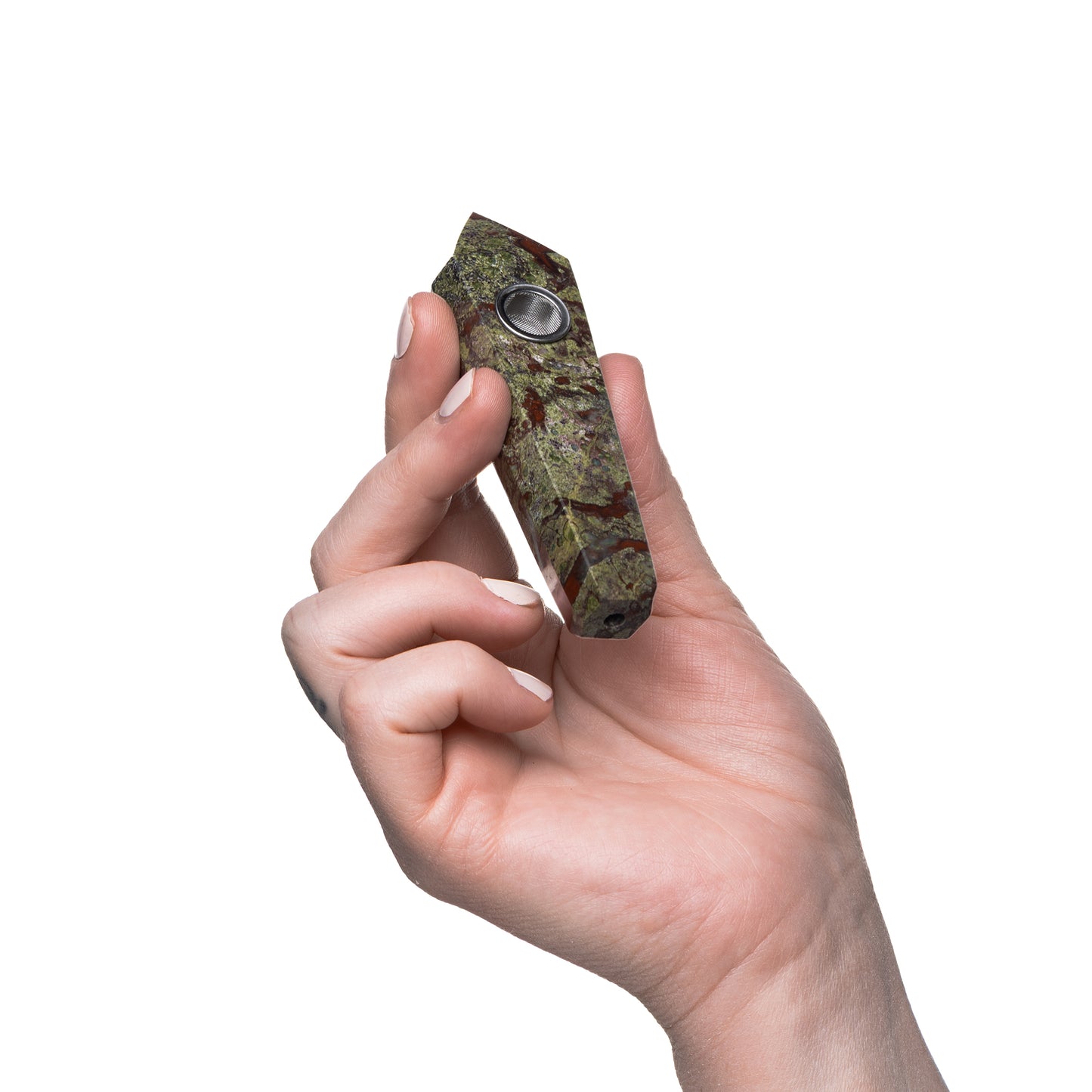 Astral Project Gemstone Pipes Hand Pipe Dragon's Blood
