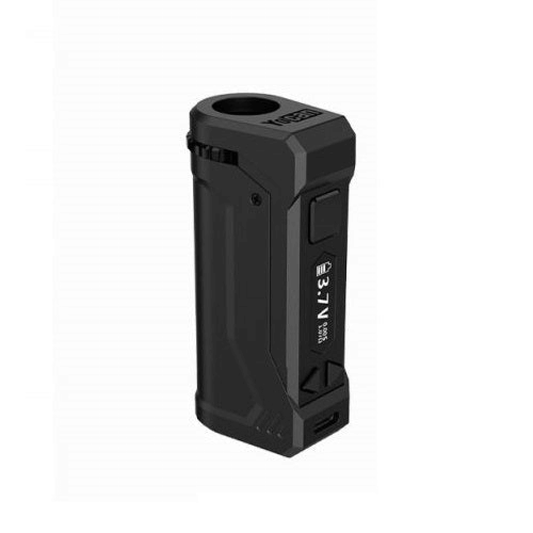 YCAN - Yocan (510BATT) UNI Pro 2.0 - Black