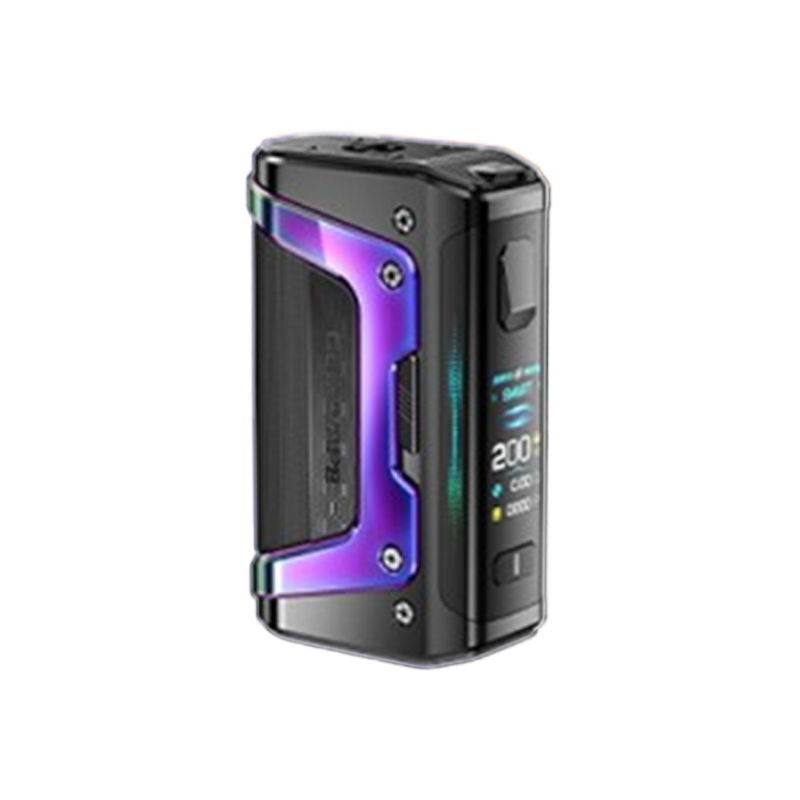 Geekvape Aegis Legend 5 (Mod) Aurora Rainbow