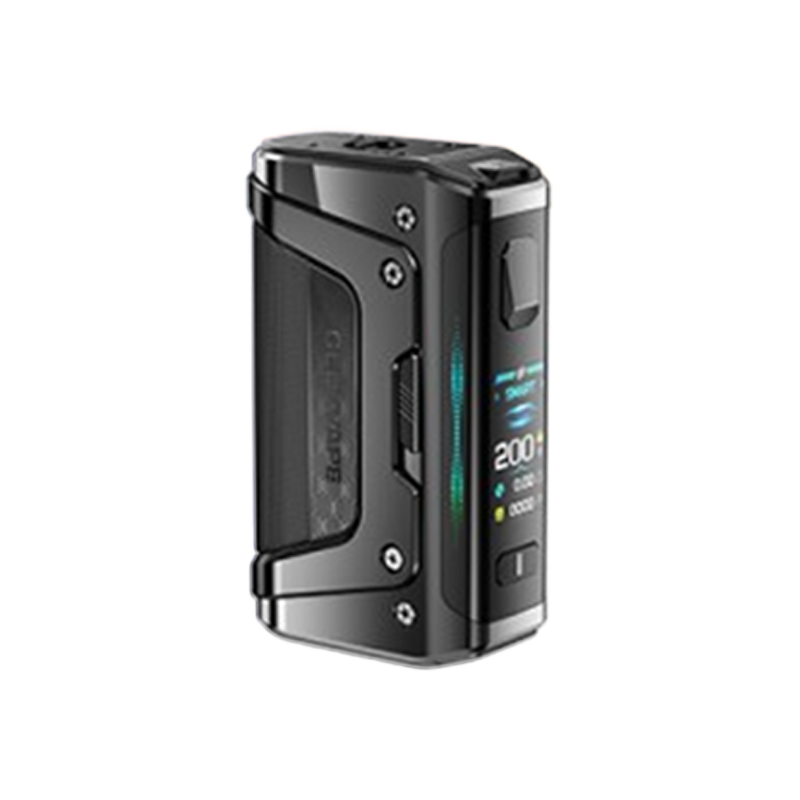 Geekvape Aegis Legend 5 (Mod) Carbon Black