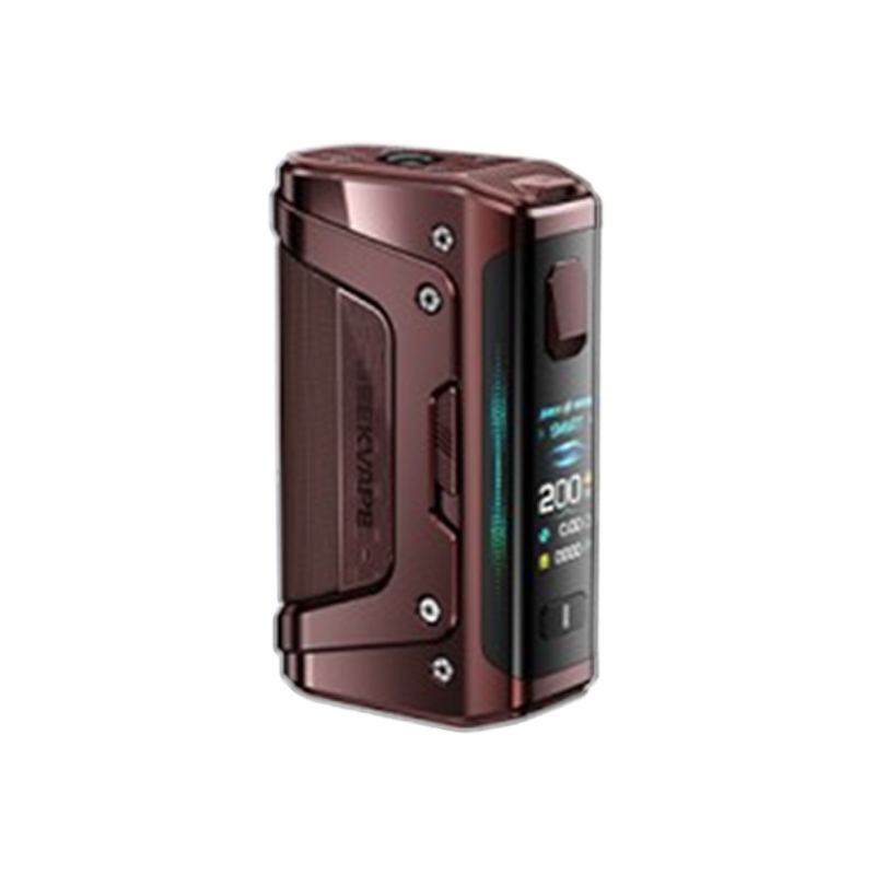 Geekvape Aegis Legend 5 (Mod) Earth Brown
