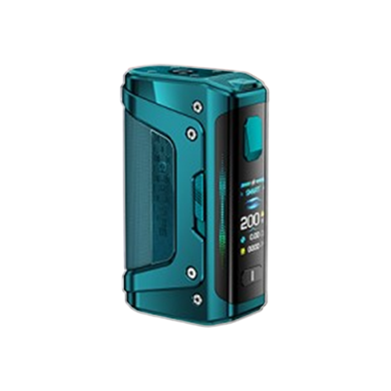 Geekvape Aegis Legend 5 (Mod) Glacier Green