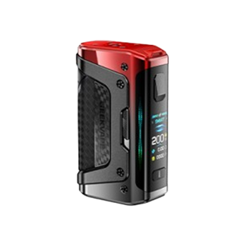 Geekvape Aegis Legend 5 (Mod) Turbo Red