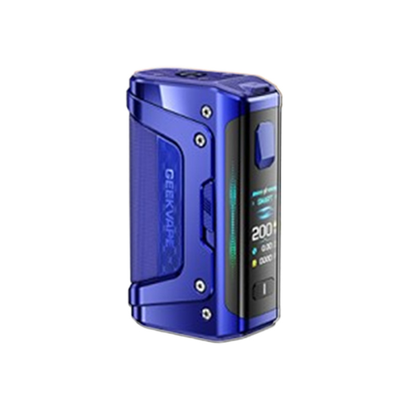 Geekvape Aegis Legend 5 (Mod) Twilight Blue