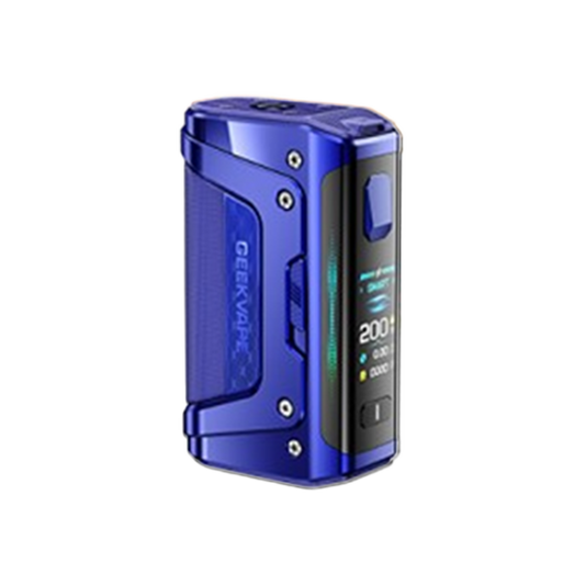 Geekvape Aegis Legend 5 (Mod) Twilight Blue
