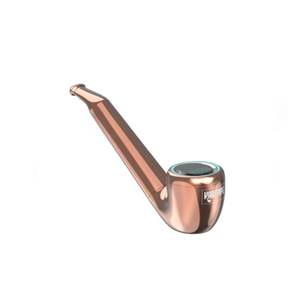 Luzid (510BATT) Kart Pipe Copper
