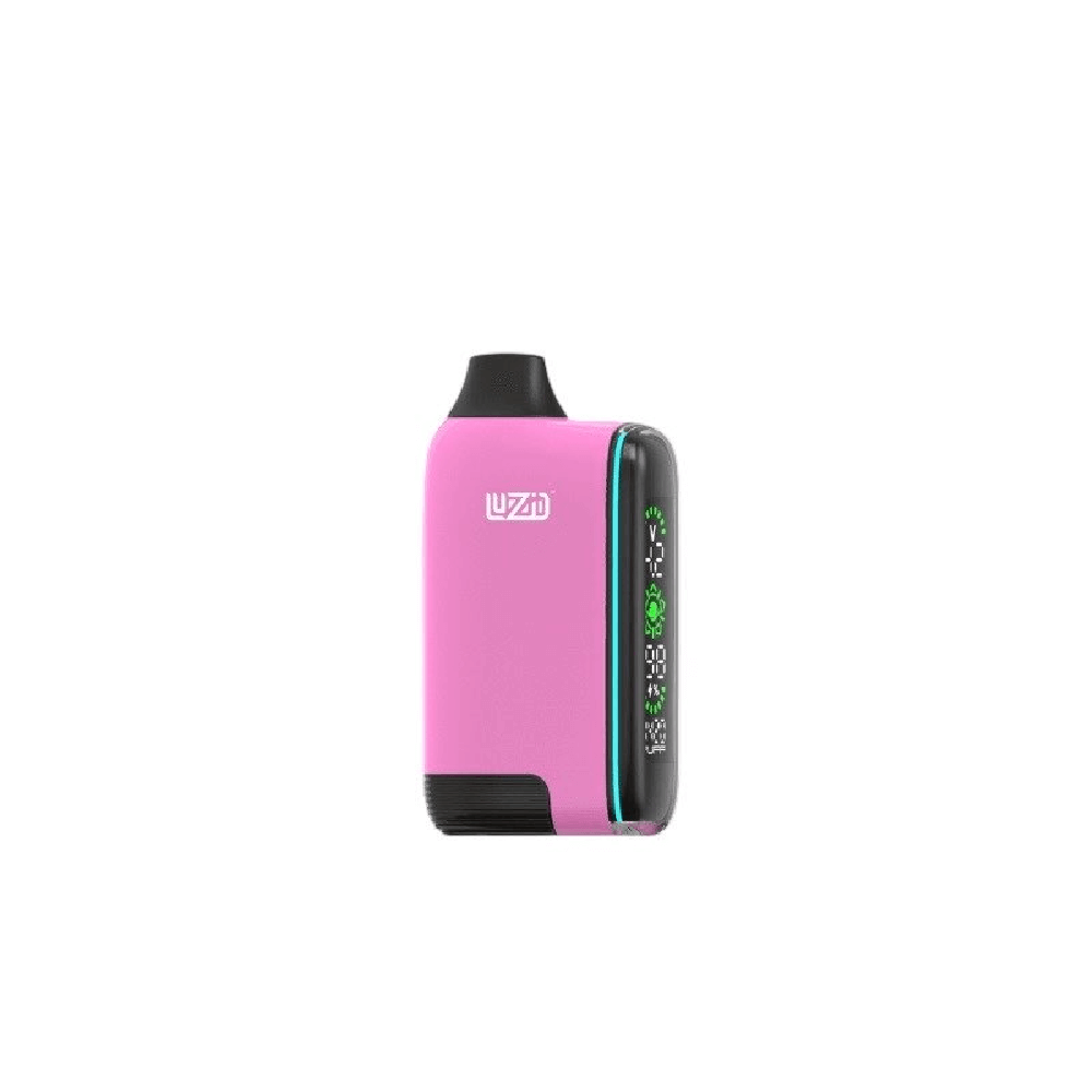Luzid (510BATT) Sikret Pulse Pink