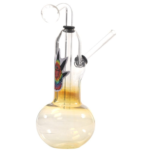 Unbranded Oil Burners Golffume W.P. 9.0"