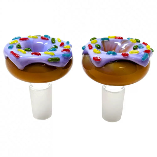 14mm Ring-a-Ling Donut Bowl (BL555)