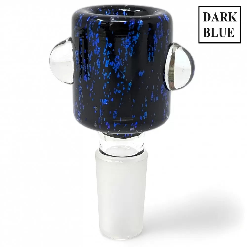 14mm Cylin Chic Dicro Bowl (BL631)