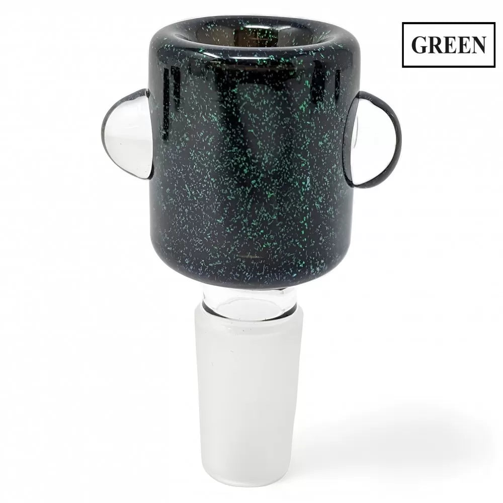 14mm Cylin Chic Dicro Bowl (BL631)