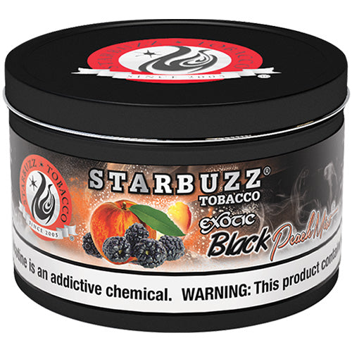 STARBUZZ BOLD 100gr