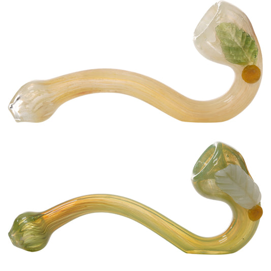 Unbranded Sherlock Hand Pipe 8.0"