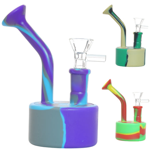 Unbranded Silicone W.P. 6.0" (BSI-08)