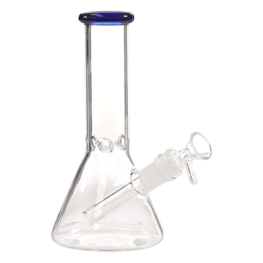 Unbranded Glass BK 14mm bowl 8.0"