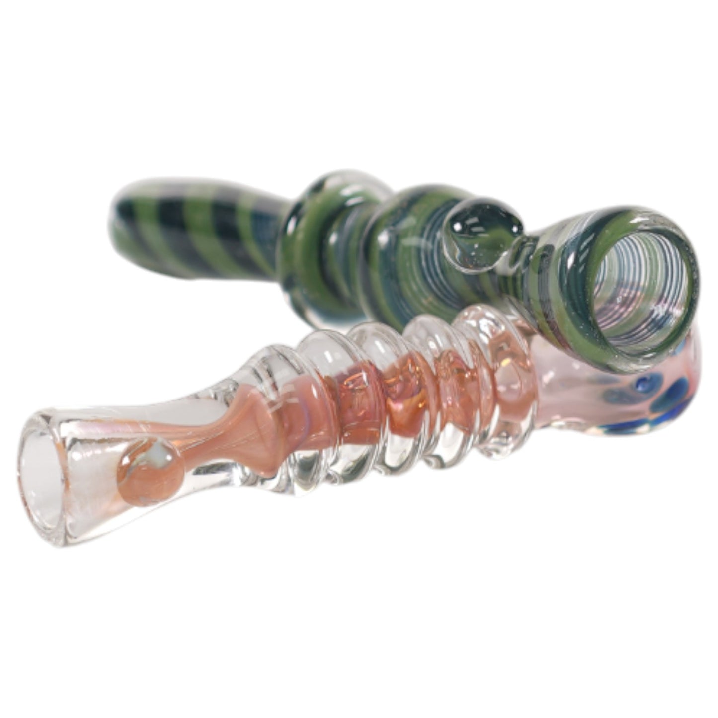 Hand Pipe Deal - AB03 - (Pack of 20) CHILLIUM BUNDLE