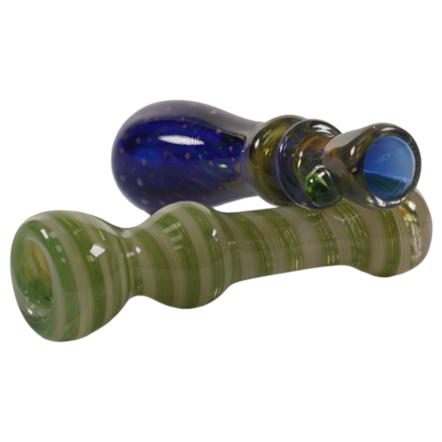 Hand Pipe Deal - AB04 - (Pack of 15) BRIGHT CHILLIUM BUNDLE