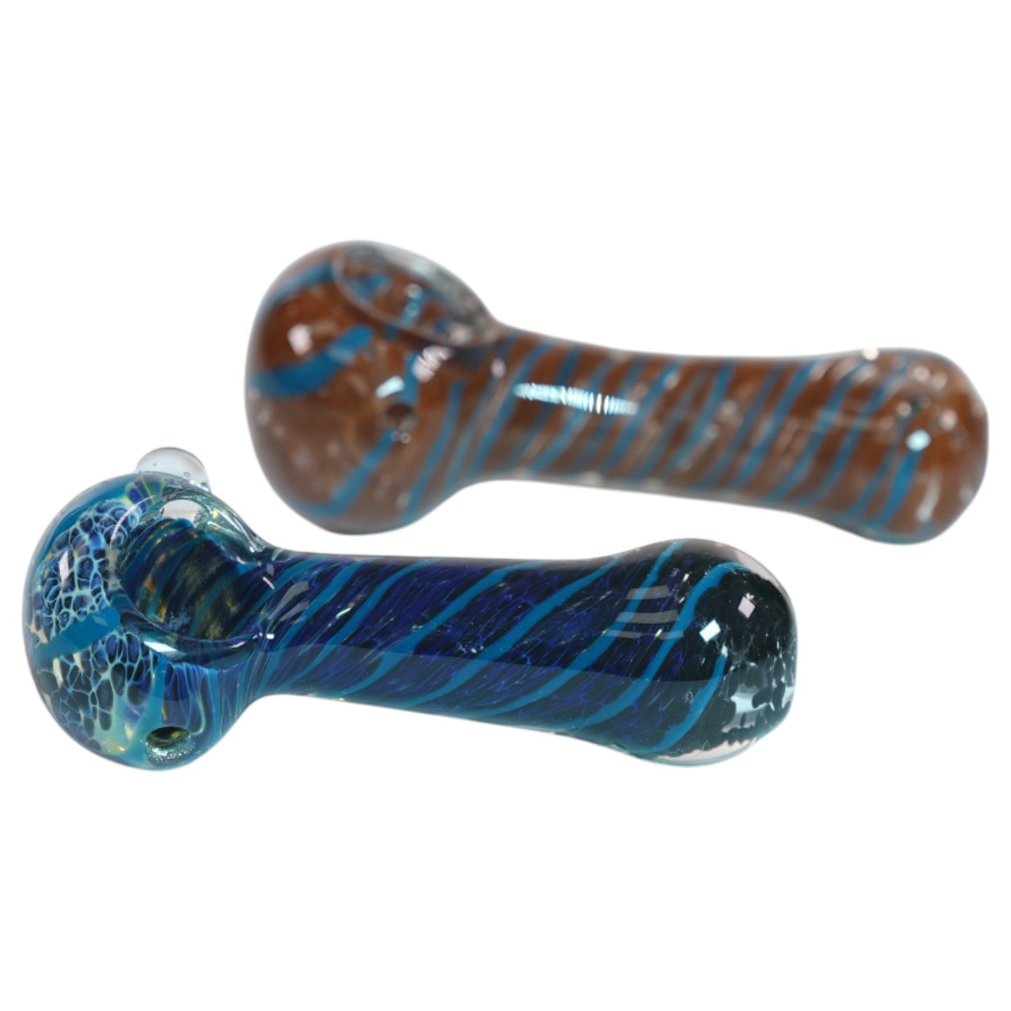 Hand Pipe Deal - AB06 - (Pack of 24) BUNDLE 2.5''/2.75"