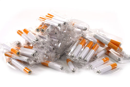 Metal CGRT Small Bat (use with small dug out) (Pack of 100) (13060)