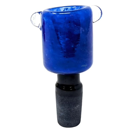 14mm Frit Art Color Bowl  (GBW-035)