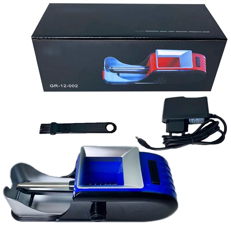 Unbranded RYO Accessories Rolling Machine GR-12-002