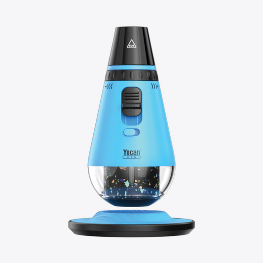YOCAN RED Gavin Torch Blue 1ct