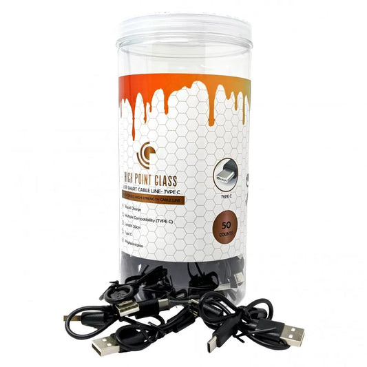 Hight Point 'Type C' USB Smart Cable Line HPGTC50CT