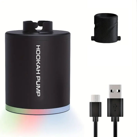 Hookah Pump