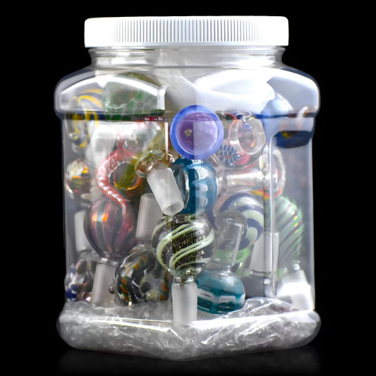 14mm Mix & Match Magic Assorted Bowls Adventure JAR32ASBWL