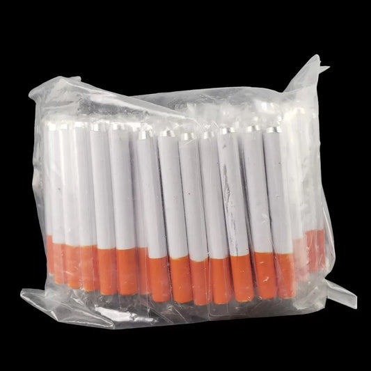 Metal Cgrt Big In  (Pack of 100) (MP18)