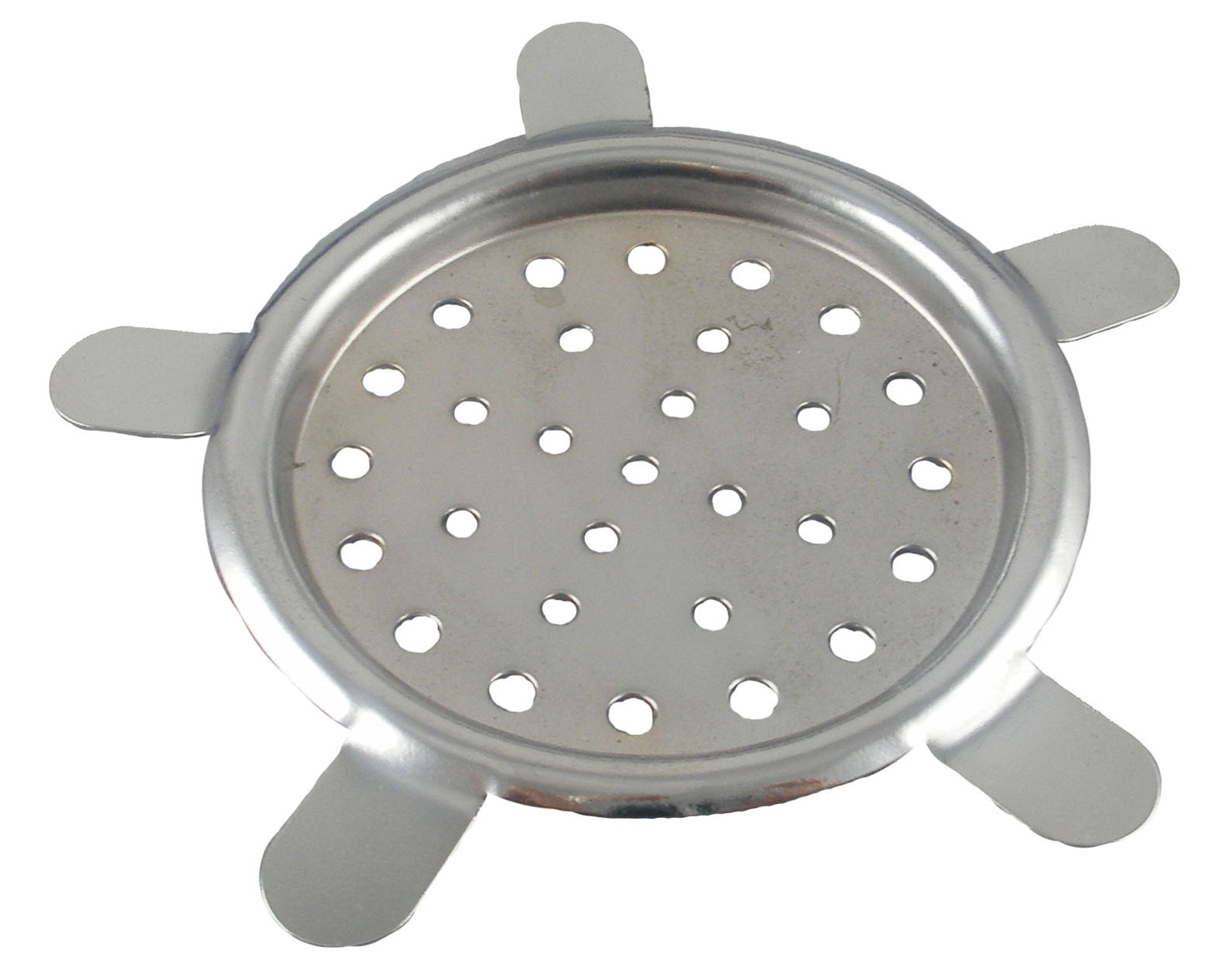Hookah Metal Screens, 12 pcs per box