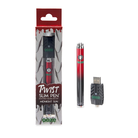 OOZE Slim Adjustable Battery Pen 1ct