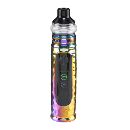 OOZE Titan Extract Vaporizer 1ct