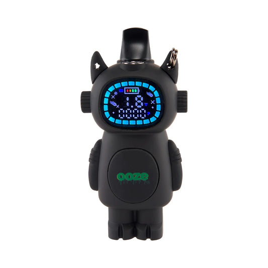 OOZE Bot Character Vape Battery 1ct