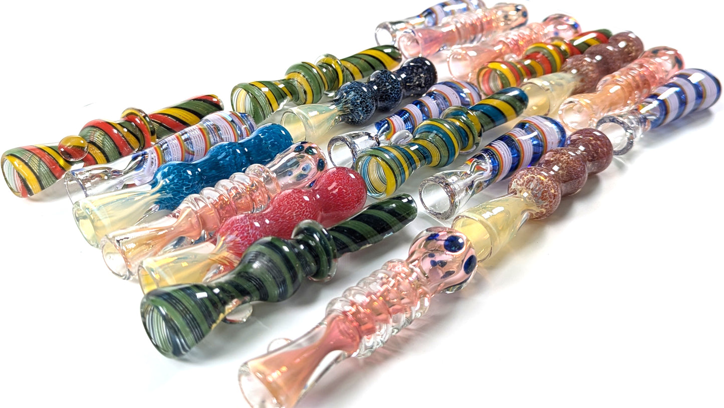 Hand Pipe Deal - AB03 - (Pack of 20) CHILLIUM BUNDLE