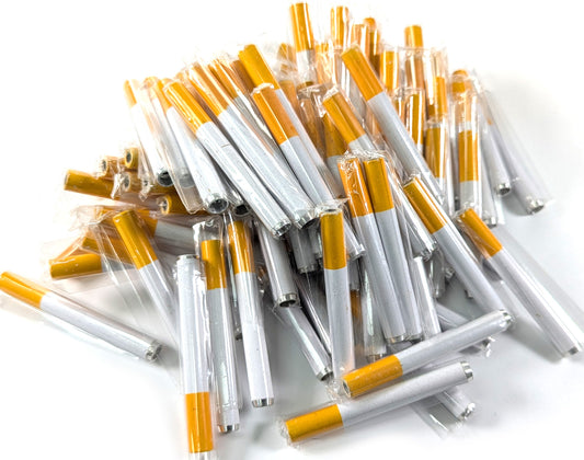 Metal Cgrt Big In  (Pack of 100) (MP18)