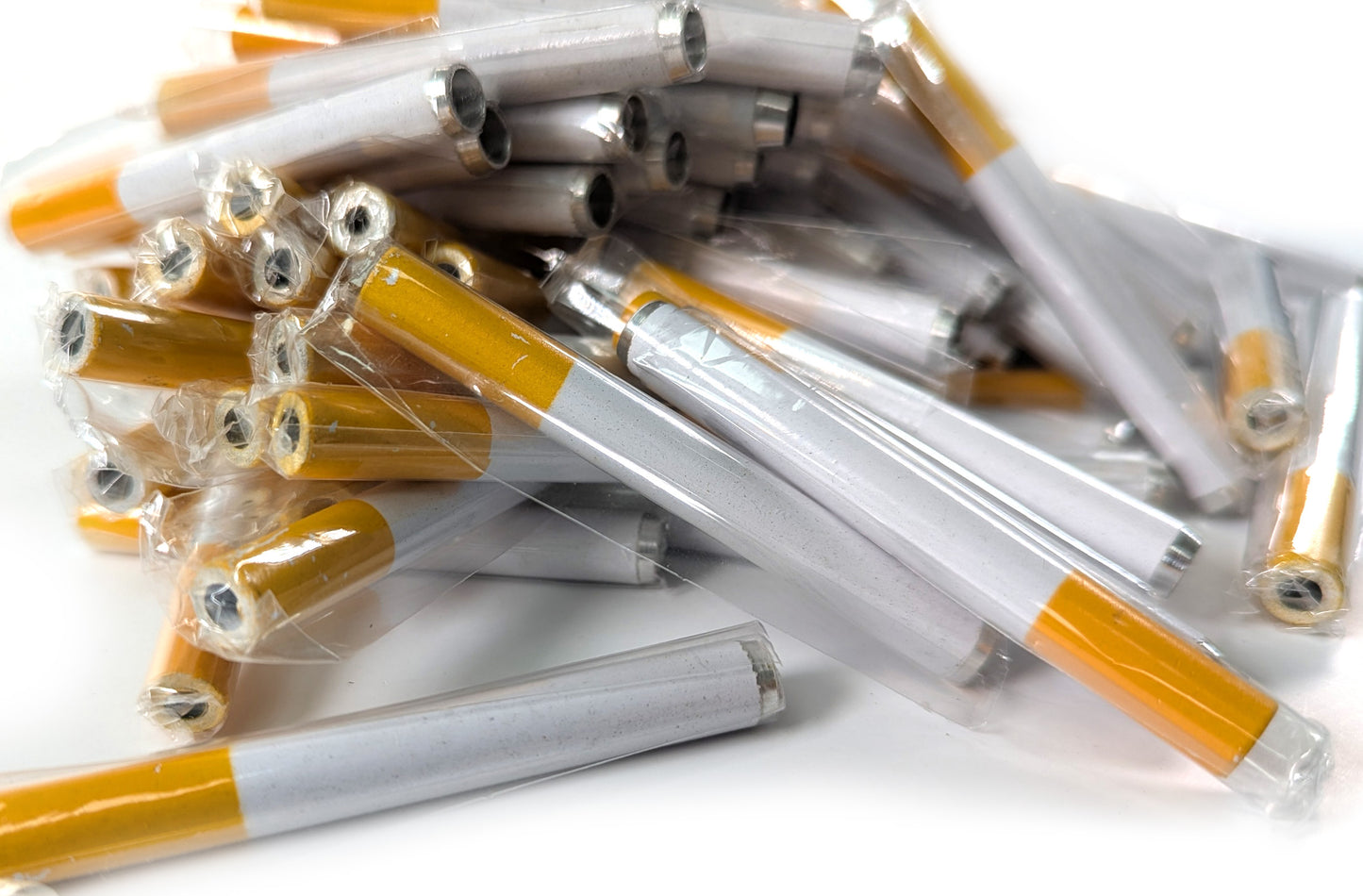 Metal Cgrt Big In  (Pack of 100) (MP18)