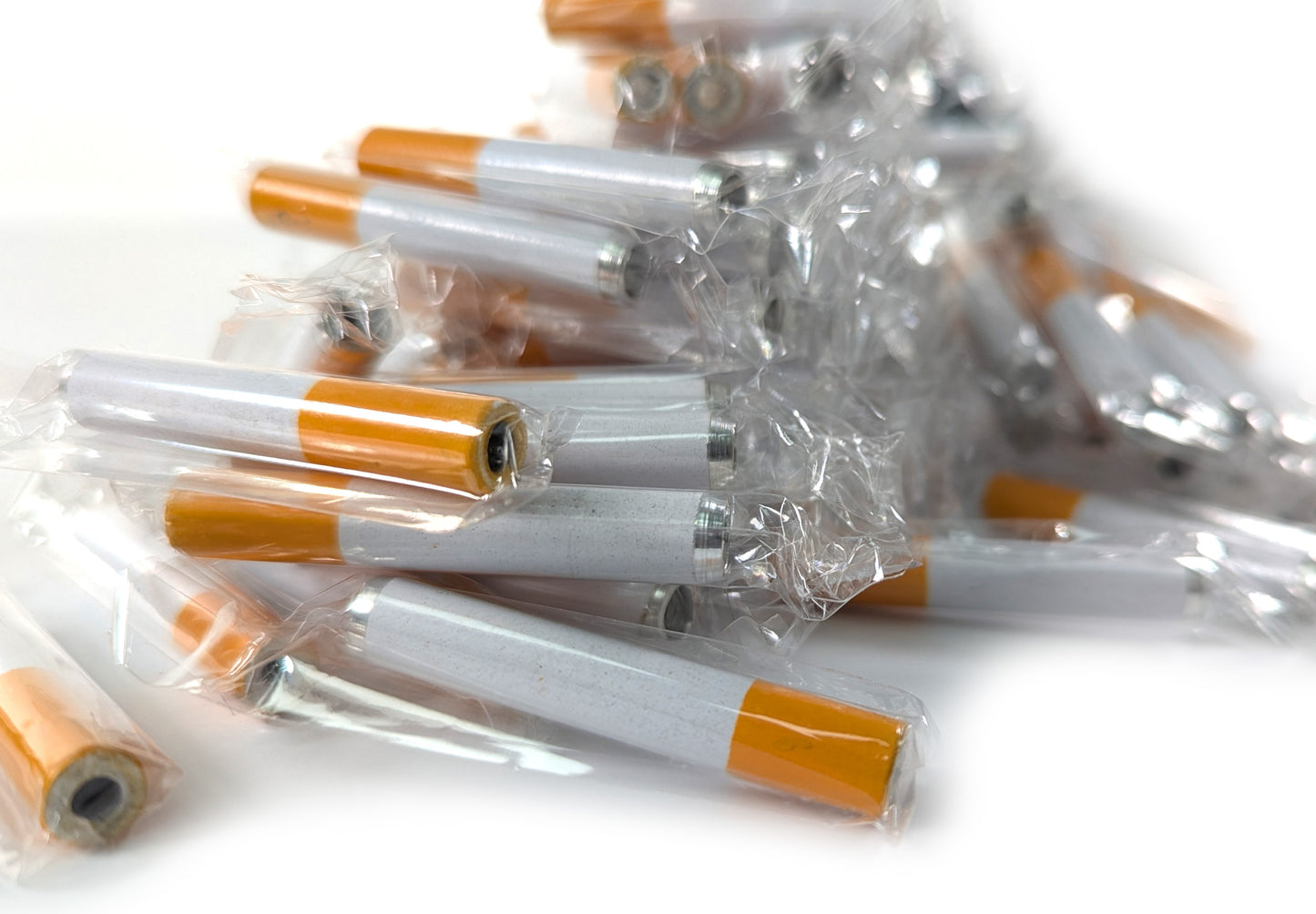 Metal CGRT Small Bat (use with small dug out) (Pack of 100) (13060)