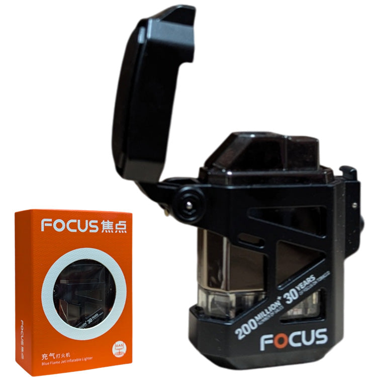 Focus Lighter Torch F153 3.0"
