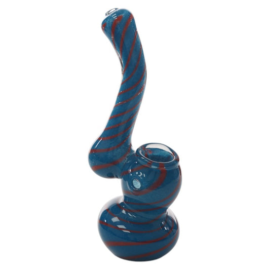 4" Frit Art Bubbler  (Pack of 1) (RKGS16)