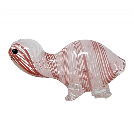 Frog Inside Out Animal Pipe Assorted (Pack of 1) (RKGS25)