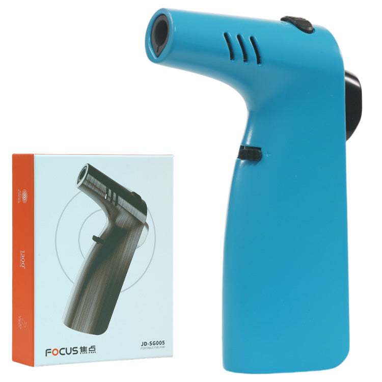 Focus Lighter Torch JD-SG005 5.0"