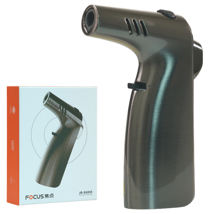 Focus Lighter Torch JD-SG005 5.0"