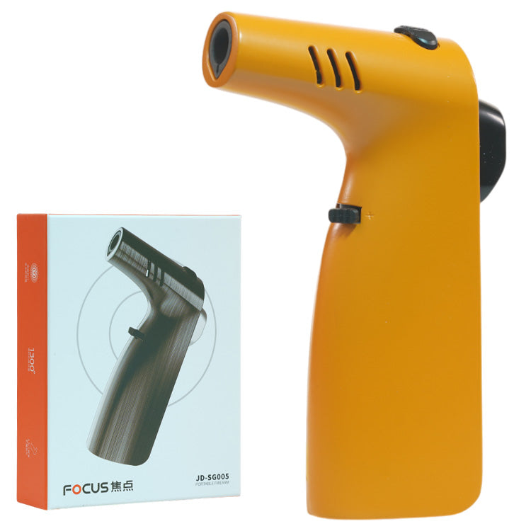 Focus Lighter Torch JD-SG005 5.0"
