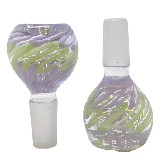 14mm Slyme Color Bowl  (SG1913)