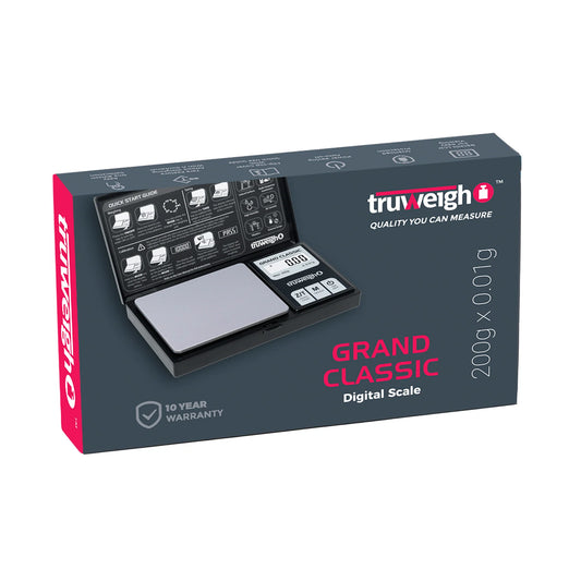TRUWEIGH Grand 200g 1ct