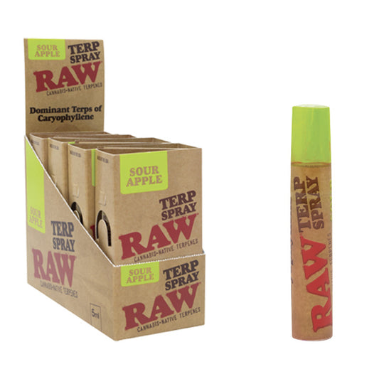 RAW RYO Accessories Terpene Spray 5ml